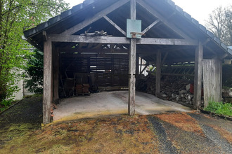 achat maison allassac 19240