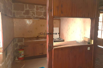 achat maison allassac 19240