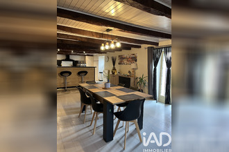 achat maison allassac 19240