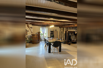 achat maison allassac 19240