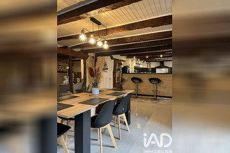 achat maison allassac 19240