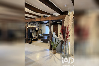 achat maison allassac 19240