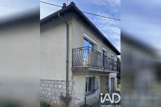 achat maison allassac 19240