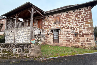 achat maison allassac 19240