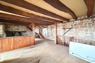achat maison allassac 19240