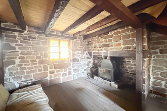 achat maison allassac 19240