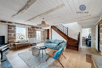 achat maison allassac 19240