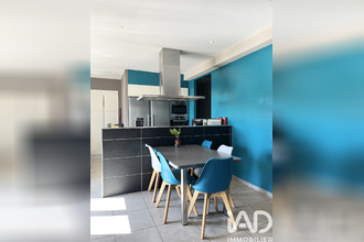 achat maison allassac 19240
