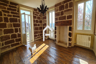 achat maison allassac 19240