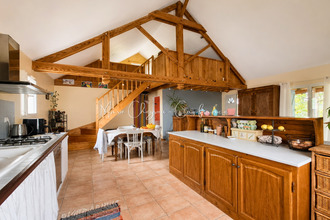 achat maison allassac 19240