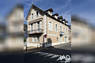 achat maison allassac 19240
