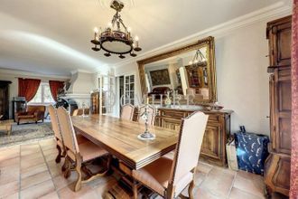 achat maison allauch 13190