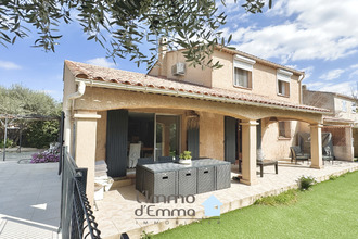 achat maison allauch 13190