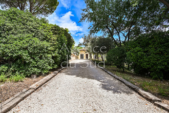 achat maison allauch 13190