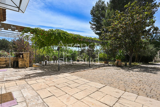 achat maison allauch 13190