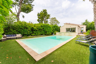 achat maison allauch 13190