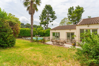 achat maison allauch 13190