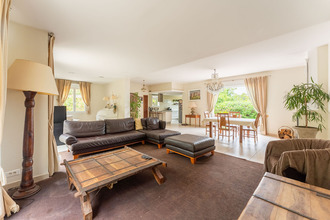 achat maison allauch 13190