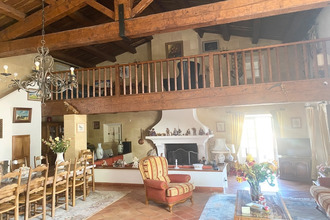 achat maison allauch 13190