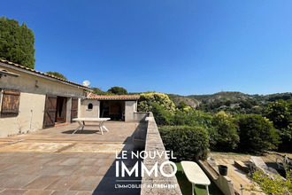 achat maison allauch 13190