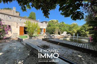 achat maison allauch 13190