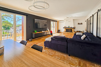 achat maison allauch 13190