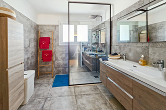 achat maison allauch 13190