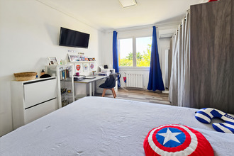 achat maison allauch 13190