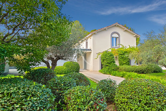 achat maison allauch 13190