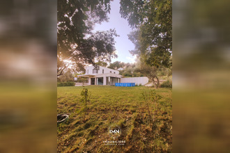 achat maison allauch 13190