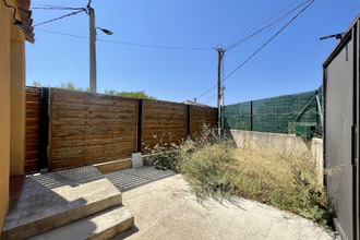 achat maison allauch 13190