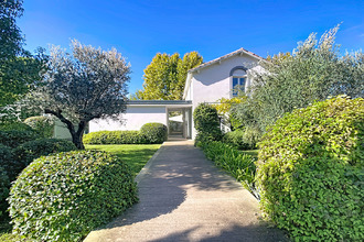 achat maison allauch 13190