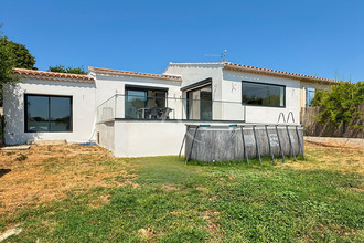 achat maison allauch 13190