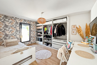 achat maison allauch 13190