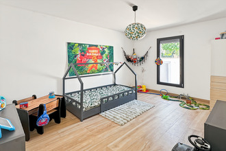 achat maison allauch 13190