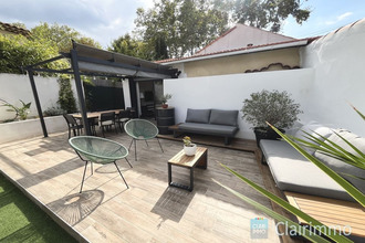 achat maison allauch 13190