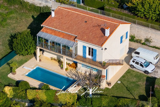 achat maison allauch 13190