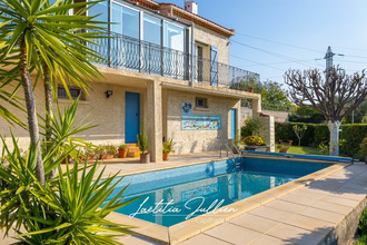 achat maison allauch 13190