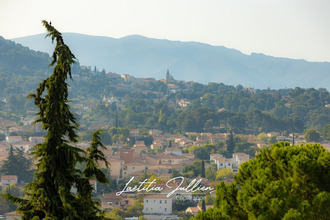 achat maison allauch 13190