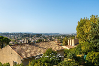 achat maison allauch 13190