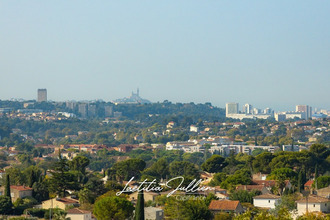 achat maison allauch 13190