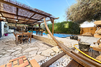 achat maison allauch 13190