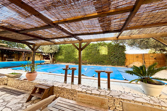 achat maison allauch 13190