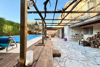 achat maison allauch 13190