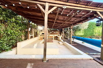 achat maison allauch 13190