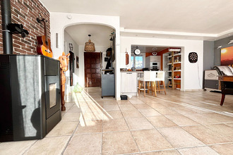 achat maison allauch 13190