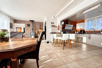 achat maison allauch 13190