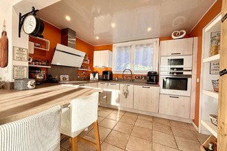 achat maison allauch 13190