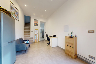 achat maison allauch 13190