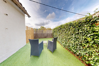 achat maison allauch 13190